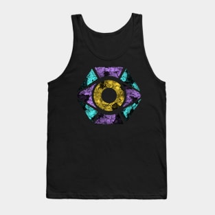 Guardian's Fear Tank Top